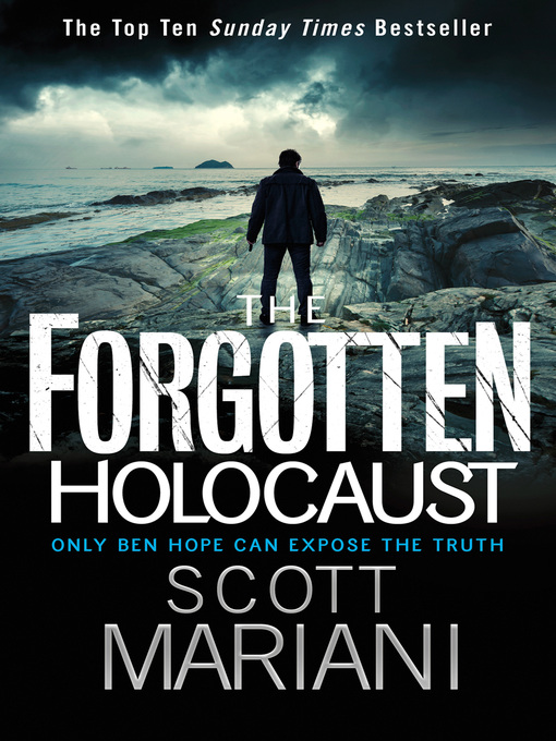 Title details for The Forgotten Holocaust by Scott Mariani - Available